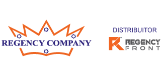 Regency Company – distribuitor Regency Front Logo